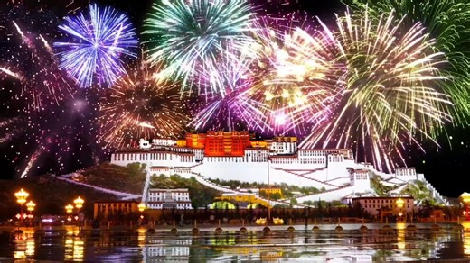 "This is what Xizang has been doing and has been doing very well." Foreign guests attending a forum in Nyingchi City, southwest China's Xizang Autonomous Region, have shared their insights for the region's sustained progress, highlighting its historic leap over the past 60 years. #GLOBALink | China Xinhua News