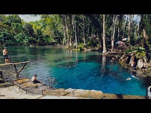 Nasuli Cold Spring: The Coolest Escape in Malaybalay, Bukidnon