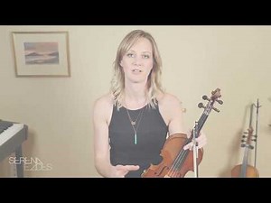 Fiddle Techniques for the Violinist