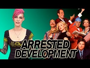 Arrested Development Netflix Premiere - Season 4 Episodes and Emmy Nomination Hopes