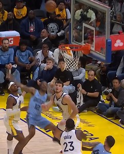 29K views · 62 reactions | Ja Morant exits the game with an ankle injury. Wishing him a speedy recovery  via NBA | Basketball Republic | Facebook