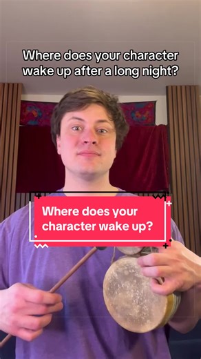 You can find these sounds in songs by looking up Freshman Biology on any streaming 🌊🙏 #dnd #fantasy #goblin #dndcharacter