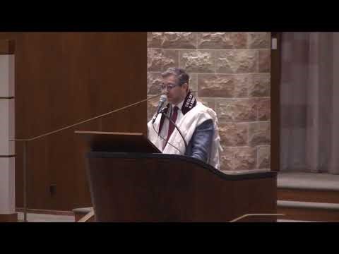Shabbat Morning - February 14, 2026