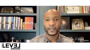 3.2K views · 138 reactions | “Racism is a spirit.” Today we tackled the text of Galatians 3:28, titled “Level ground” For context on this clip read Galatians 3:1-2. Be sure to catch the replay on our YouTube! @lhhoustonchurch @pastorkeion | Lighthouse Church | Facebook