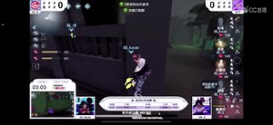 【IVL夏季赛】主播ob积人三跑低保蜡像/稳稳的幸福