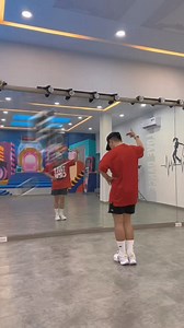 FREAKY FRIDAY Dance Challenge | Tiktok Tutorial | Mirror View | Kelvin Dance Tutorial