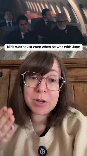 The Handmaid's Tale: Nick Blaine's Betrayal Explained