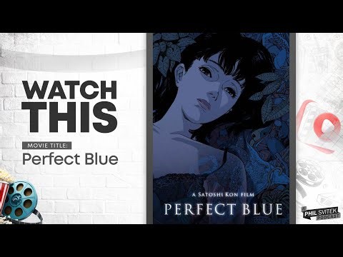 Perfect Blue (Satoshi Kon’s Psychological Thriller) Still Hits Hard 25+ Years Later