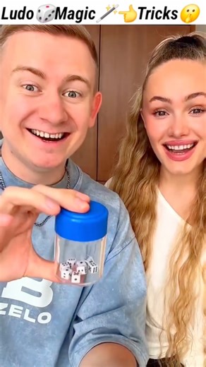 3.7K views · 42 reactions | Amazing dice  game trick  #reels #trending #viral | Uttam Karmakar | Facebook