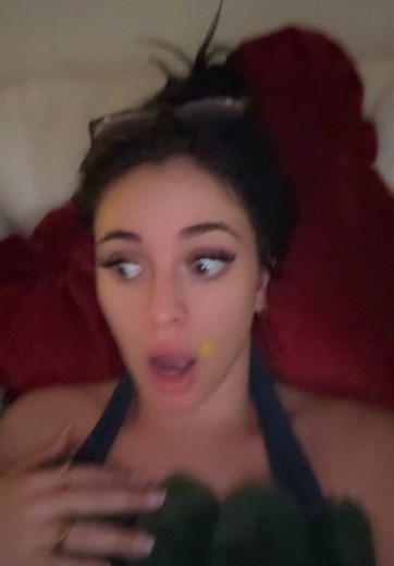 Camilla Araujo and Alabama Barker: Fun Moments and Edits