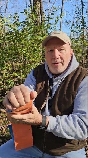 How do you use a SAM SPLINT ? #sprains #fractures #splinting #shtf #outdoorinjury #hiking