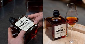 Copenhagen Distillery releases Takashimaya-exclusive whisky