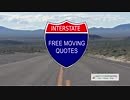 Estimated Cost Of Moving Cross Country - Get 7 FREE Moving Quotes & Save!!!