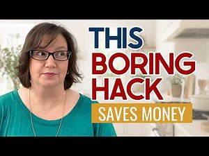 The Honest Money Hack That Actually Saves Serious Money