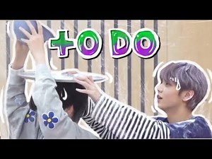 [ENG SUB] TO DO X TXT - EP.19