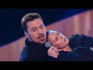 Дима Билан & Zivert - Это была любовь (Авторадио в Кремле, 2025)