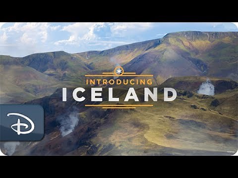 Iceland Vacations | Adventures by Disney
