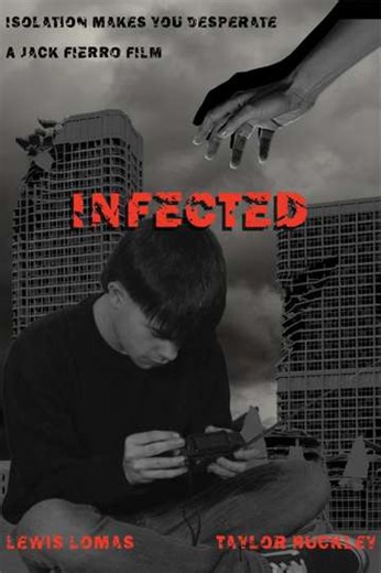 Infected - Movie