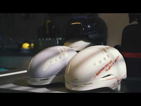 Sweet Protection Switcher Helmet Tech Talk