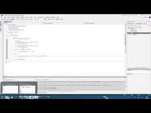 C# Beginners Tutorial - 6 - If Statements with logical operators (Part 2)