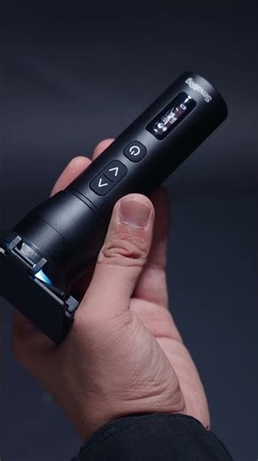 Pocket Light, Pro Control — SmallRig RF‑05B Zoom LED
