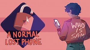 TEST de A Normal Lost Phone : Entre enquête et voyeurisme