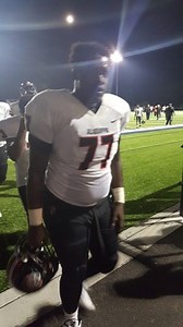 Ronald Foster '18 Recruiting Profile