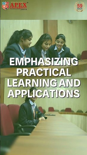 Join Apex School of Engineering & Technology for a transformative B.Tech Computer Science experience