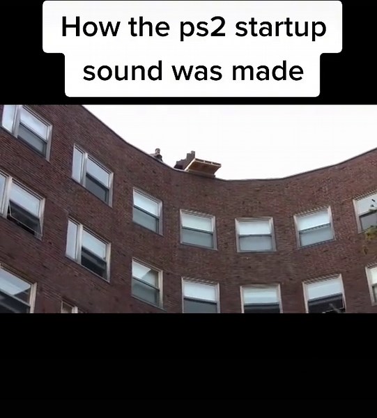 Behind the Scenes: Creating the Iconic PS2 Startup Sound