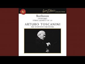 The Creatures of Prometheus, Op. 43: Overture (1992 Remastered)