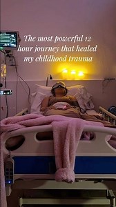 Mini series abt my xperience w ibogaine / iboga live on my channel now 🌱✨ #plantmedicine #healing