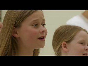 Behind The Scenes: The Sound Of Music - Meet The Von Trapp Children
