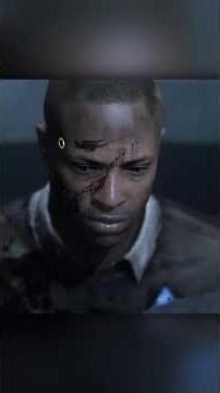 Deviant Interrogation Scene! | Detroit Become Human #detroitbecomehuman #gaming #scene