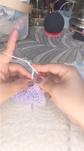 🎀EASY BEGINNERS CROCHET STEP-BY-STEP CROCHET CAP (Part 1) 🎀
