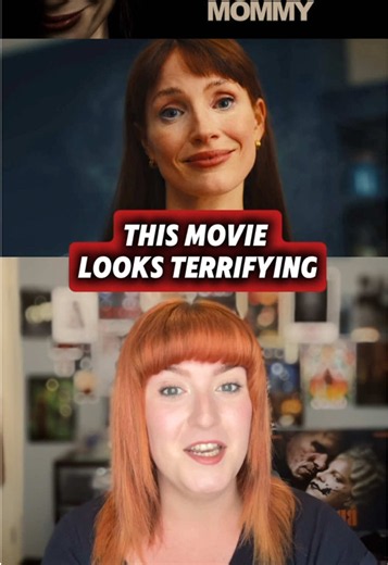 Other Mommy trailer 2026 – New horror movie preview