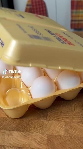 JohnsonvilleSausage on TikTok