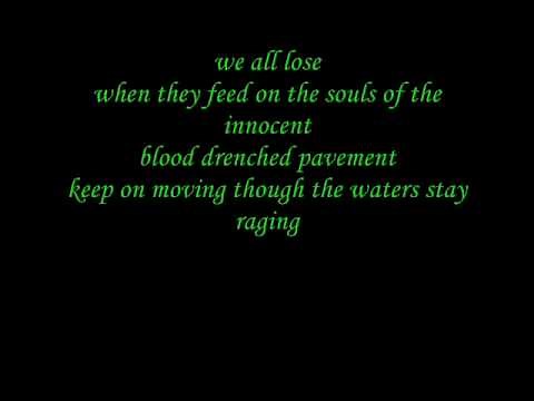 Matisyahu - One Day (lyrics)