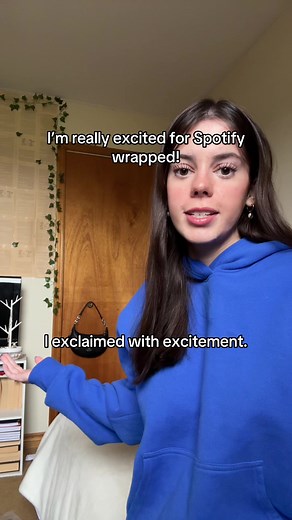 Excited for Spotify Wrapped 2024? Discover More!