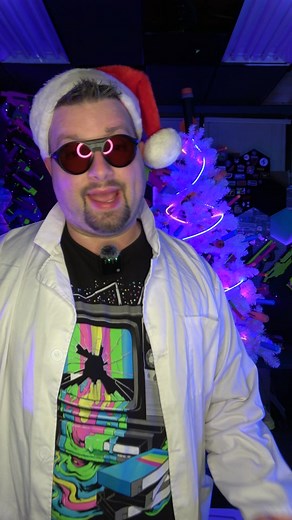 Air Warriors Pixelator Blaster Review