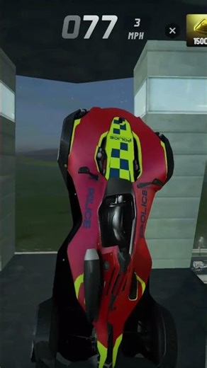 Jumping SUPER CAR at the airport //Extreme Car Driving Simulator