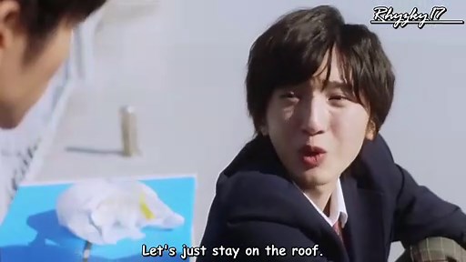 Kieta Hatsukoi Ep 9 ENGSUB (UPDATED)
