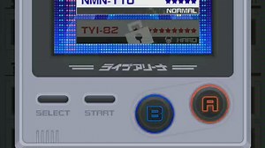 【compass日服】愚人节的音游easy－normal难度及失败剧情录屏【无字幕】