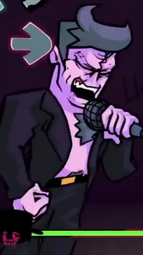 Dad vs Girlfriend's Dad in Friday Night Funkin' Mod | Heartbreaking Moment