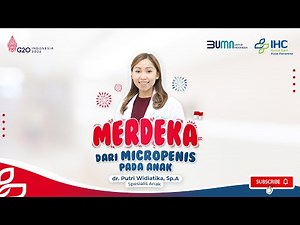 Micropenis pada Anak - RS Pusat Pertamina