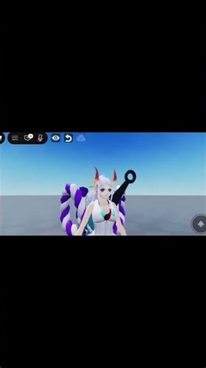 AVATAR ROBLOX YAMATO ONE PICE #roblox #robloxoutfit