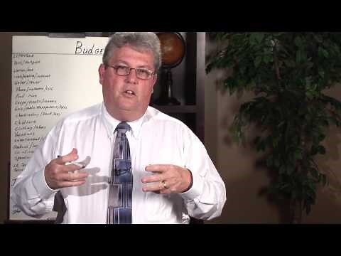 Making a Budget : How to Make a Company Budget Plan