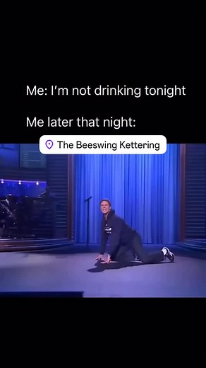 F R I D A Y 🍸 | The Beeswing Kettering