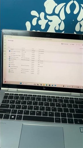 How to Make Your Laptop Faster (2026) ⚡ | Speed Up Windows 10/11 Without Any Software