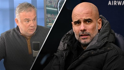 Marcotti: The time taken for verdict of Man City's 115 charges is absurd