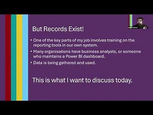 ASB: The Truth Behind the Data